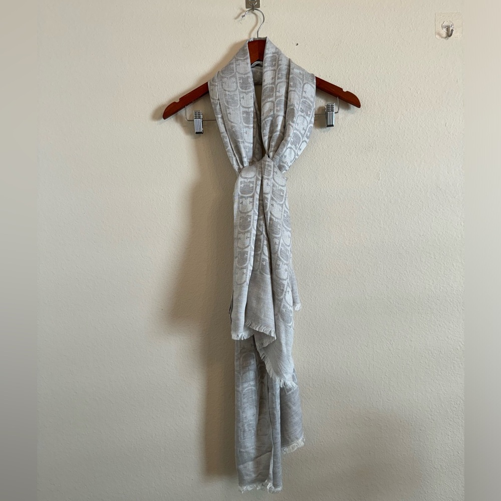 Furla Scarf